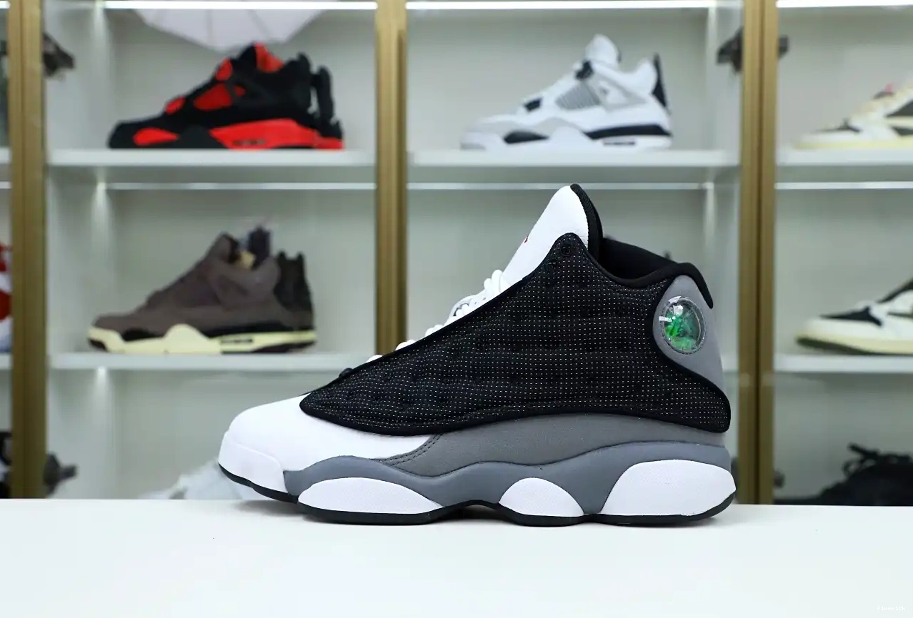 Jordan 